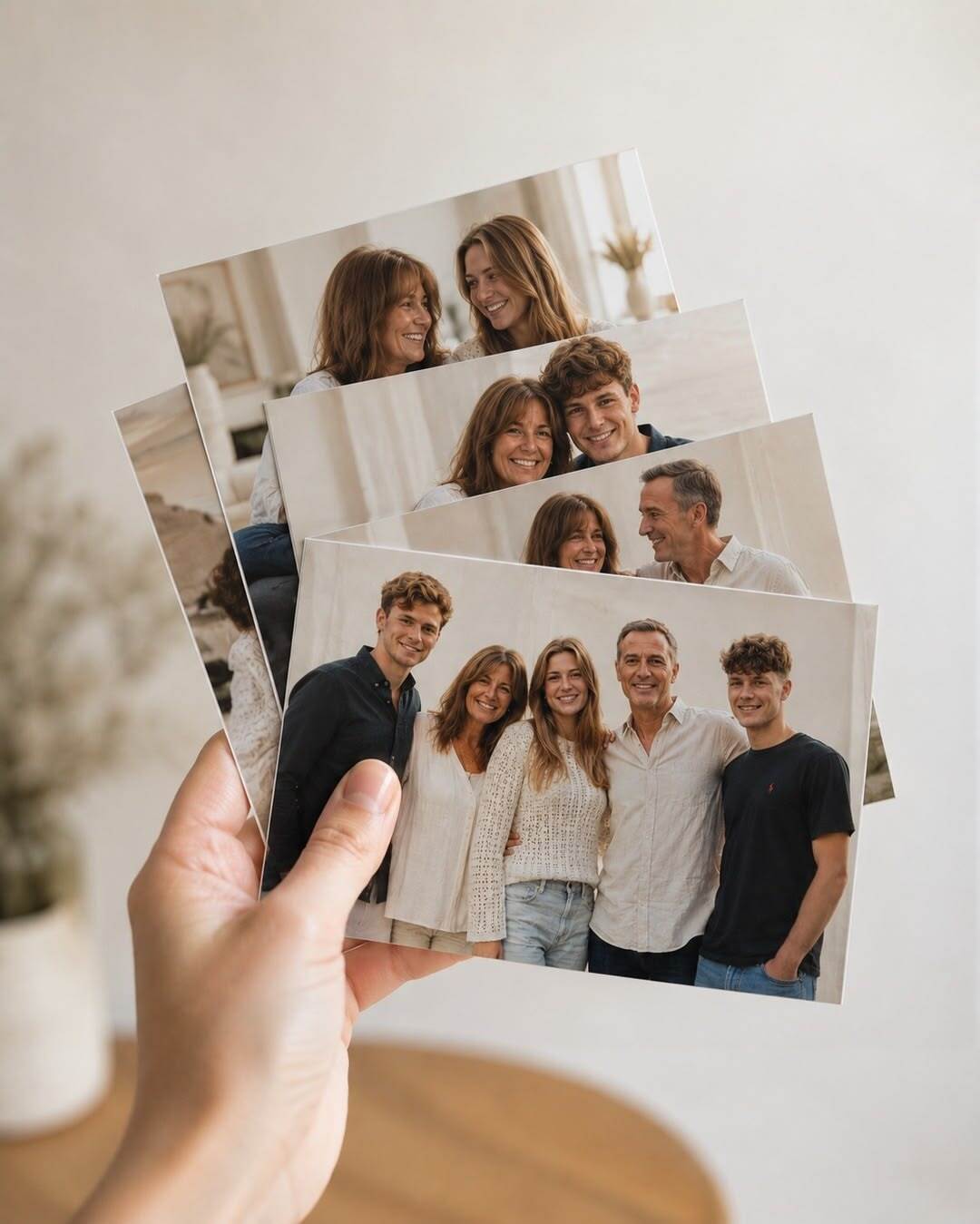 Фотографии 15×21 А5